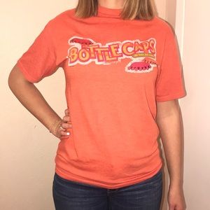 Bottle Caps T-shirt